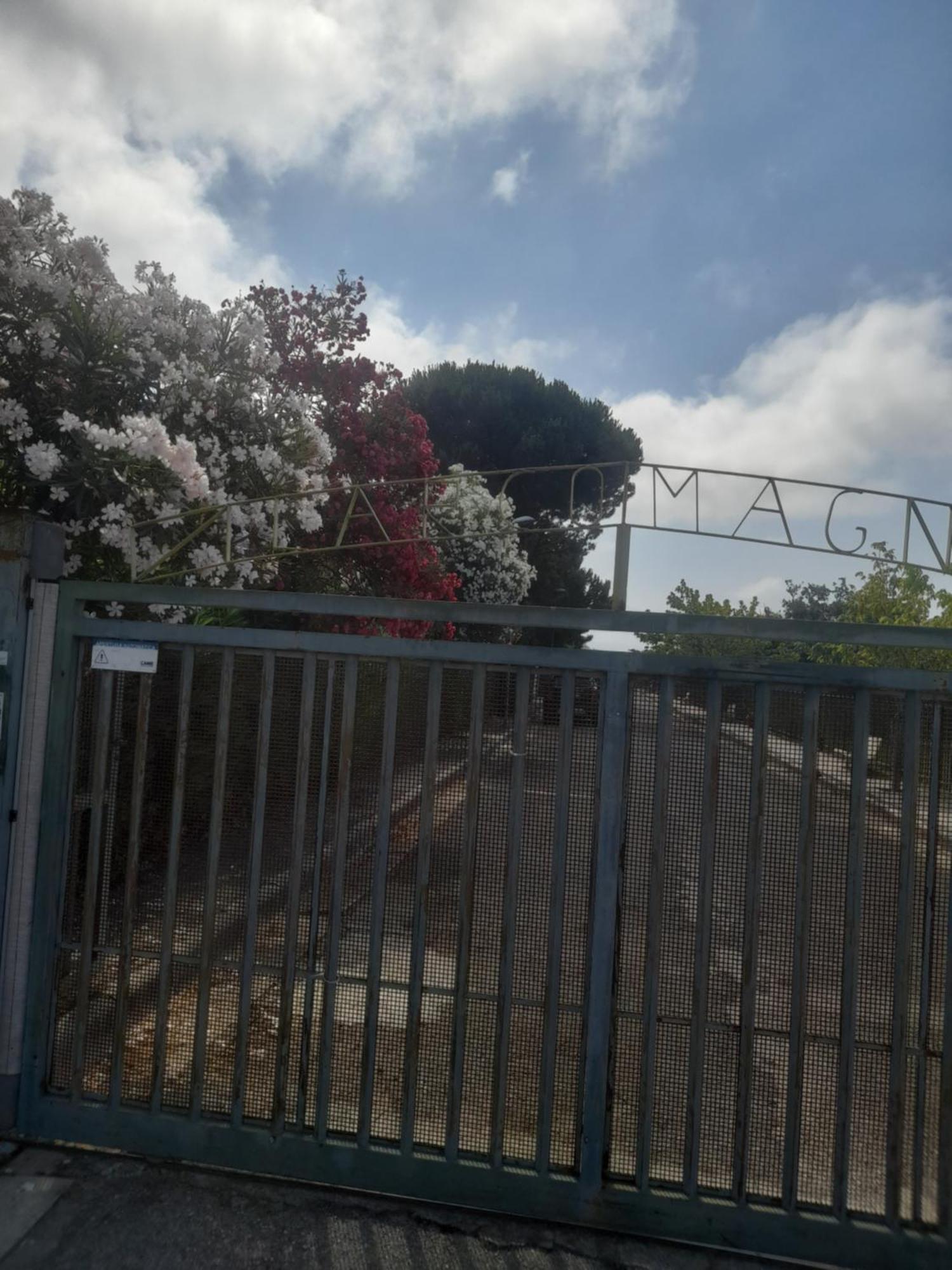 סן ניקולה ארצ'לה Casa Ettore מראה חיצוני תמונה